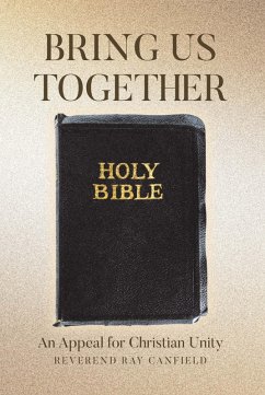 Cover Bring Us Together (eBook, ePUB)