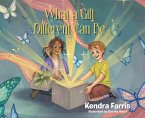 What a Gift Different Can Be (eBook, ePUB)