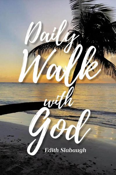 Daily Walk with God (eBook, ePUB)