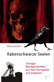 Rabenschwarze Seelen (eBook, ePUB)