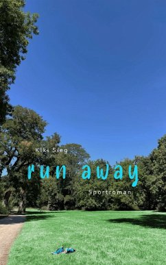Run Away (eBook, ePUB) Cover Run Away (eBook, ePUB)
