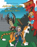 Ambrose the Knight and the Quest to Become a Hero (eBook, ePUB) Ambrose the Knight and the Quest to Become a Hero (eBook, ePUB)