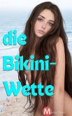 Die Bikini-Wette (eBook, ePUB)