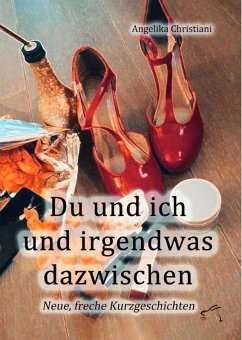 Cover Du und ich und irgendwas dazwischen (eBook, ePUB)