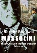 Mussolini (eBook, ePUB) - Bild 1