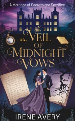 Cover VEIL OF MIDNIGHT VOWS (eBook, ePUB)
