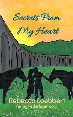 Cover Secrets from my heart (eBook, ePUB)