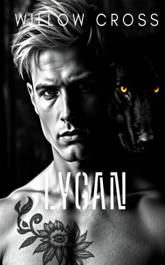 Lycan (eBook, ePUB) - Cross, Willow