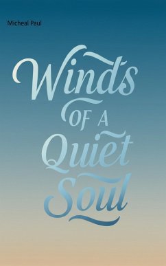 Cover Winds of a Quiet Soul (eBook, ePUB)