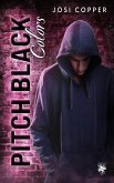 Pitch Black Colors (eBook, ePUB)