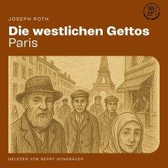 Cover Die westlichen Gettos (Paris) (MP3-Download)