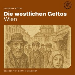 Cover Die westlichen Gettos (Wien) (MP3-Download)