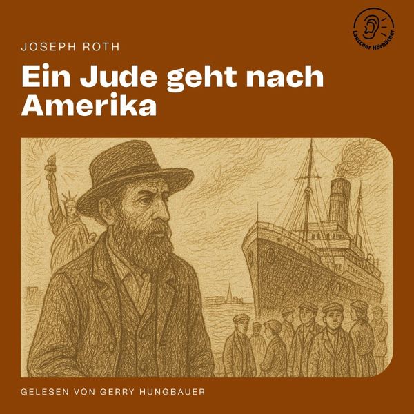 Ein Jude geht nach Amerika (MP3-Download)