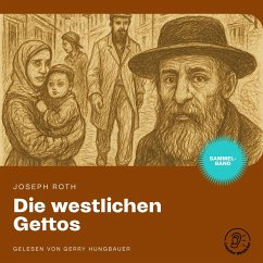Cover Die westlichen Gettos (MP3-Download)