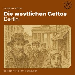 Cover Die westlichen Gettos (Berlin) (MP3-Download)