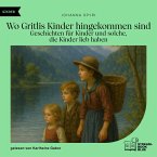 Wo Gritlis Kinder hingekommen sind (MP3-Download)
