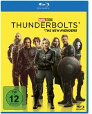 Thunderbolts (Blu-ray)