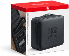 Cover Nintendo Switch 2 All-in-One Tasche