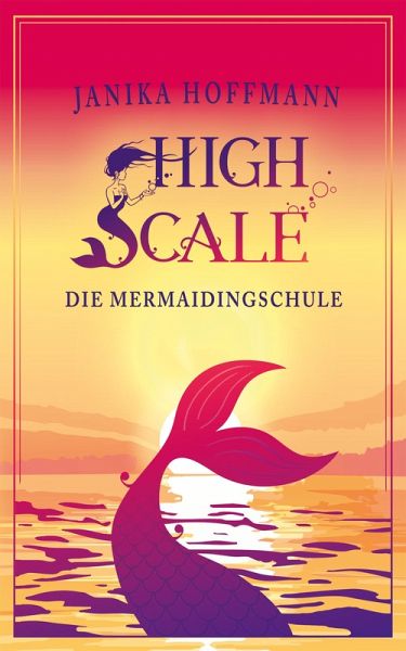 Die Mermaidingschule (eBook, ePUB)