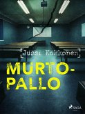 Murtopallo (eBook, ePUB) Murtopallo (eBook, ePUB)