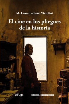 Cover El cine en los pliegues de la historia (eBook, ePUB)