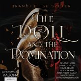 The Doll and The Domination (MP3-Download) The Doll and The Domination (MP3-Download)