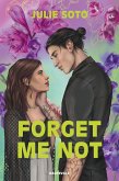 Forget Me Not (eBook, ePUB)