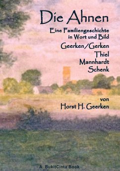 Die Ahnen (eBook, ePUB) Die Ahnen (eBook, ePUB)