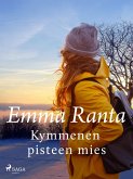 Kymmenen pisteen mies (eBook, ePUB)
