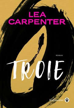 Cover Troie (eBook, ePUB)