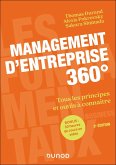 Management d'entreprise 360° - 3e éd. (eBook, ePUB) Management d'entreprise 360° - 3e éd. (eBook, ePUB)