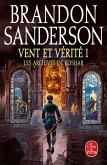 Vent et vérité, Volume 1 (Les Archives de Roshar, Tome 5) (eBook, ePUB) Vent et vérité, Volume 1 (Les Archives de Roshar, Tome 5) (eBook, ePUB)