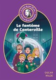 Le livre de mes 10 ans - Le fantôme de Canterville et autres contes (eBook, ePUB) Le livre de mes 10 ans - Le fantôme de Canterville et autres contes (eBook, ePUB)