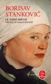 Le Sang impur (eBook, ePUB) Le Sang impur (eBook, ePUB)