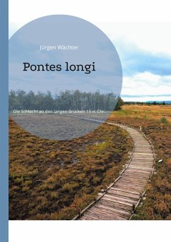 Pontes longi (eBook, ePUB)