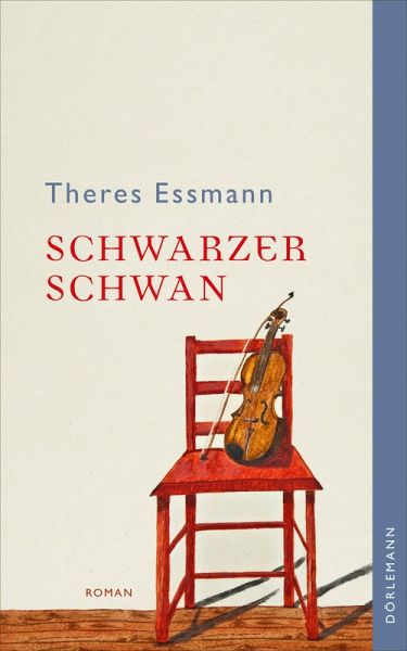 Schwarzer Schwan (eBook, ePUB)