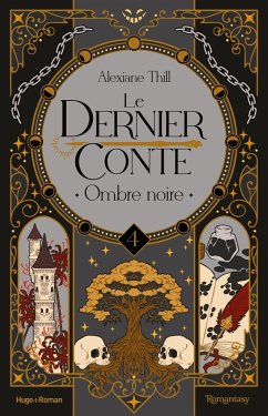 Cover Le dernier conte T04 (eBook, ePUB)