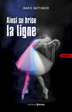 Ainsi se brise la ligne (eBook, ePUB) Cover Ainsi se brise la ligne (eBook, ePUB)