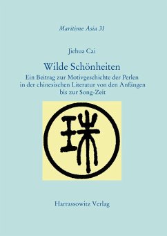 Cover Wilde Schönheiten (eBook, PDF)