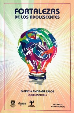 Cover Fortaleza de los adolescentes (eBook, ePUB)