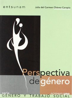 Cover Perspectiva de género (eBook, ePUB)