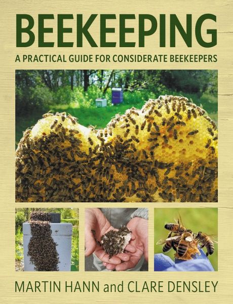 Beekeeping (eBook, ePUB)