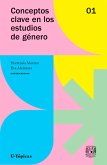 Conceptos clave en los estudios de género. Volumen 1 (eBook, ePUB)