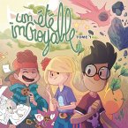 Un été incroyable 1 - Les secrets oubliés (MP3-Download)