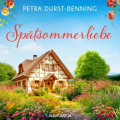 Cover Spätsommerliebe (MP3-Download)
