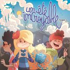 Un été incroyable 3 - La quête des Fables (MP3-Download)