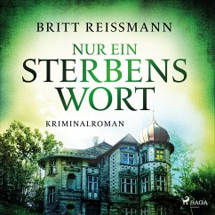Cover Nur ein Sterbenswort (MP3-Download)