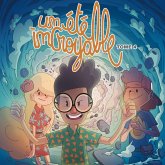 Un été incroyable 4 - La vraie vie des légendes (MP3-Download) Un été incroyable 4 - La vraie vie des légendes (MP3-Download)