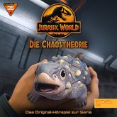 Folge 35: Harte Landung / Willkommen in der Villa Paradiso (Das Original-Hörspiel zur Serie) (MP3-Download) Folge 35: Harte Landung / Willkommen in der Villa Paradiso (Das Original-Hörspiel zur Serie) (MP3-Download)