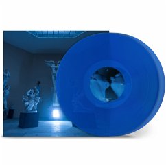 Cover Age Of Aquarius(Transparent Blue Vinyl)